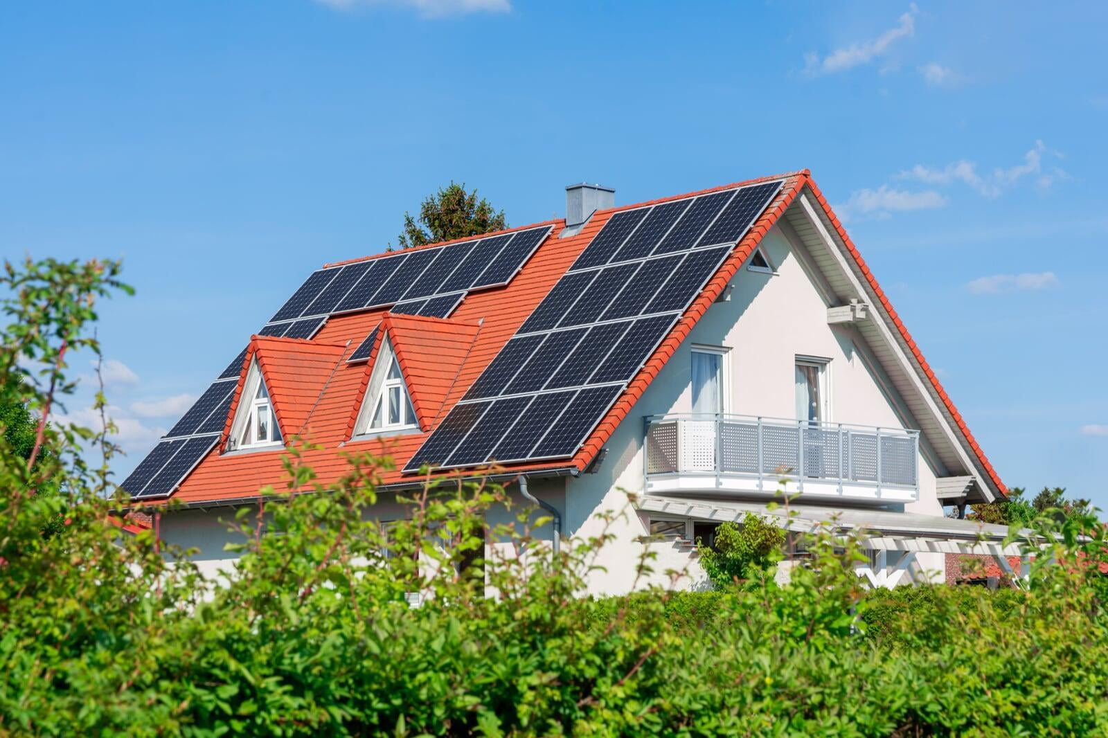 Soft credit checks for Solar Companies