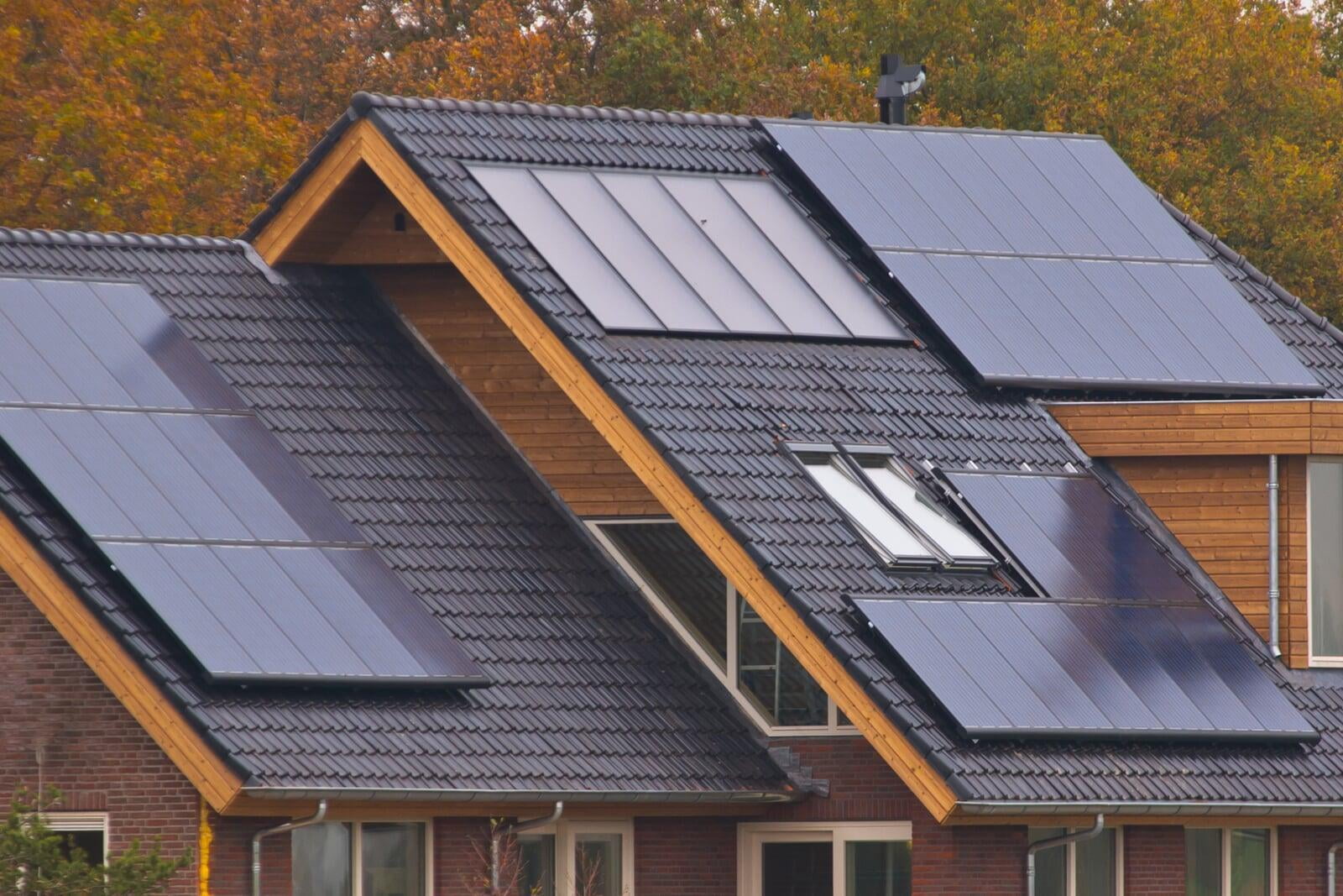 Soft Credit Checks for the Solar Industry